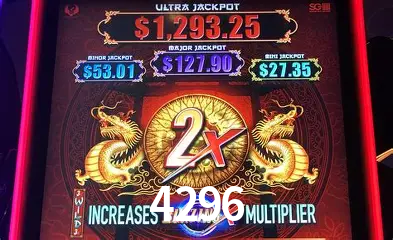 A Revolução dos Aplicativos de Jogos no 4296