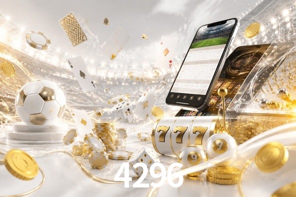 Welcome Bonus 4296