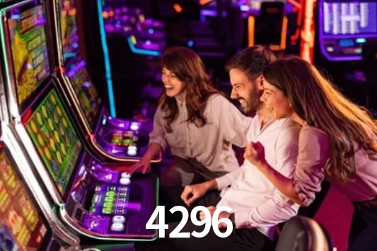 Experiência VIP 4296