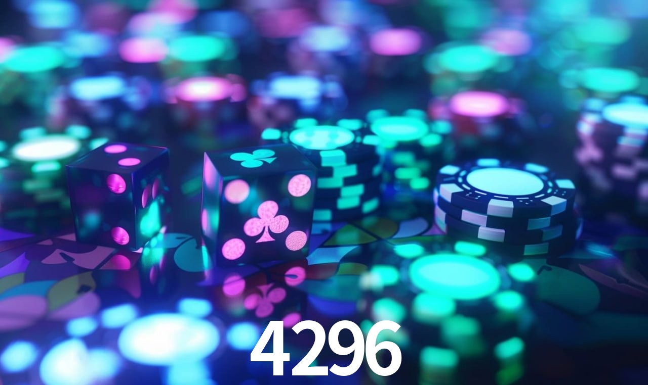 Estatísticas 4296