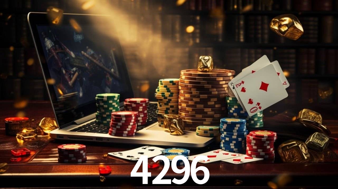 Experiência VIP 4296