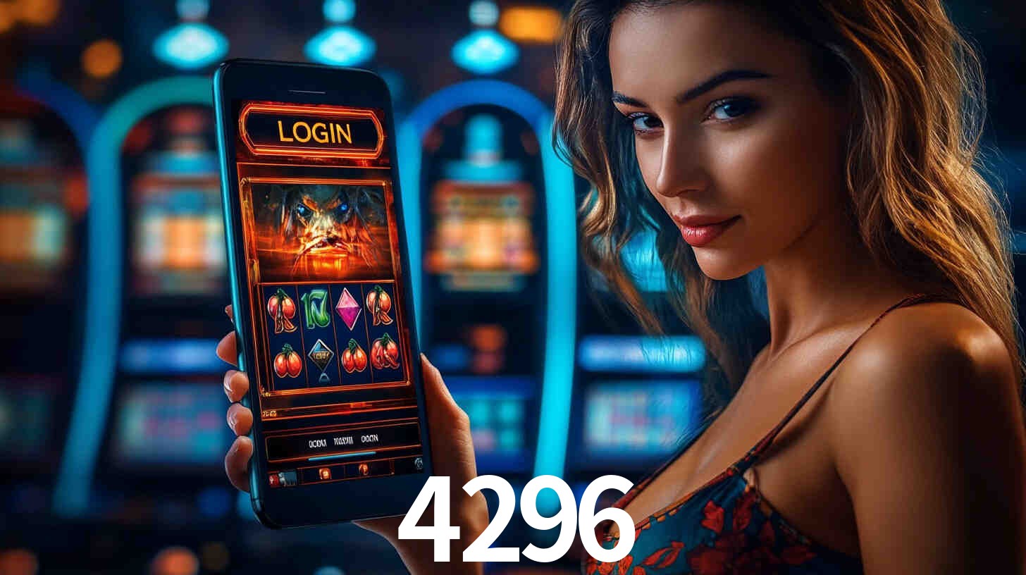 Vantagens App 4296