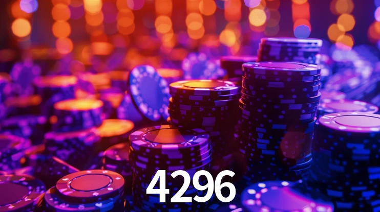Jogos App 4296
