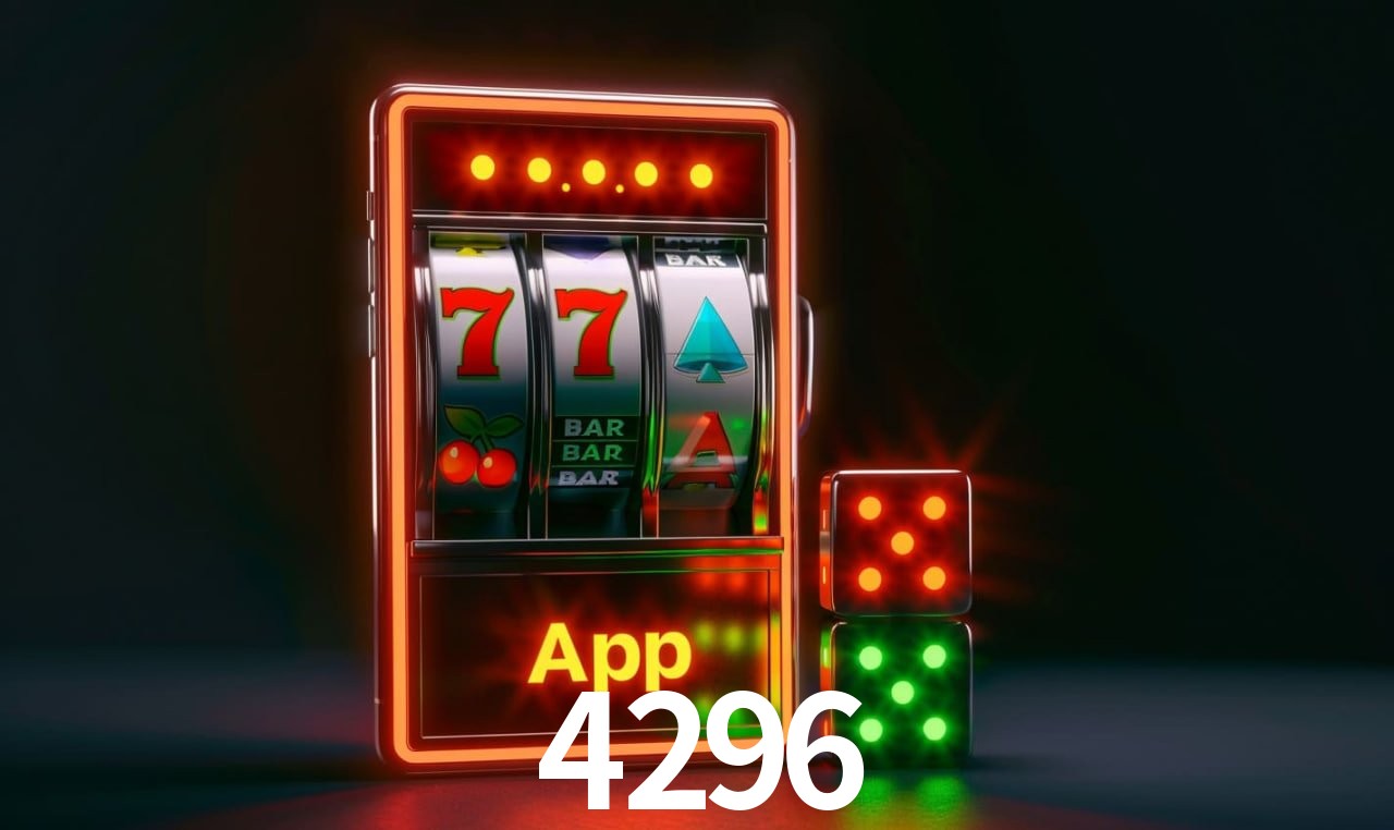 4296 plataforma