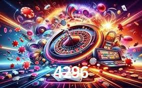 Aplicativo móvel 4296 para iOS e Android
