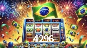 Live Casino 4296