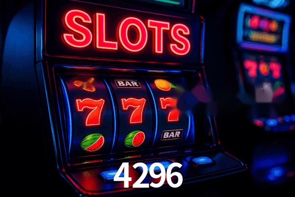 Táticas 4296