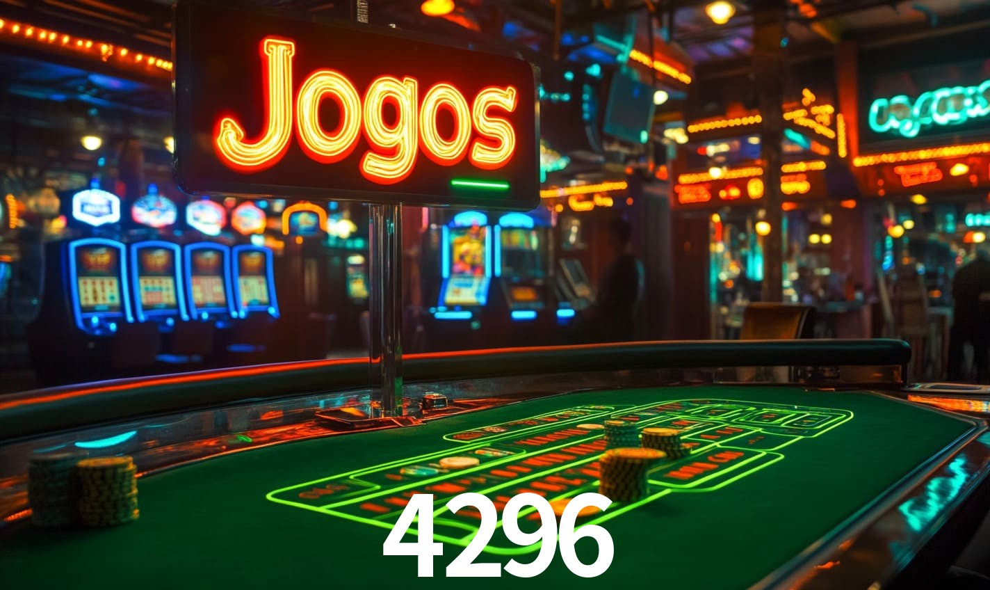 4296 Dicas de Jogo