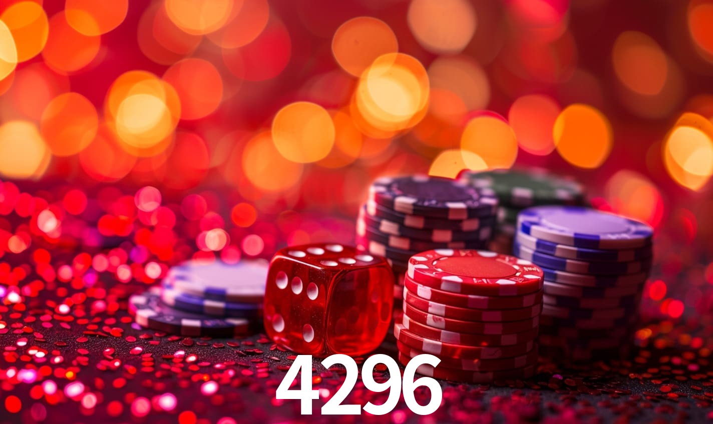 Bônus Diários 4296