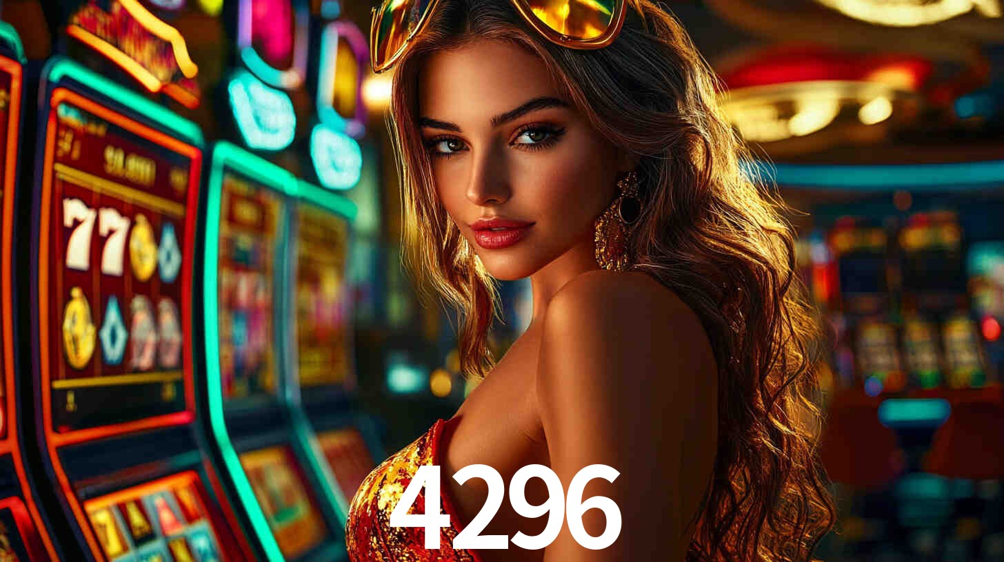 4296 App Interface