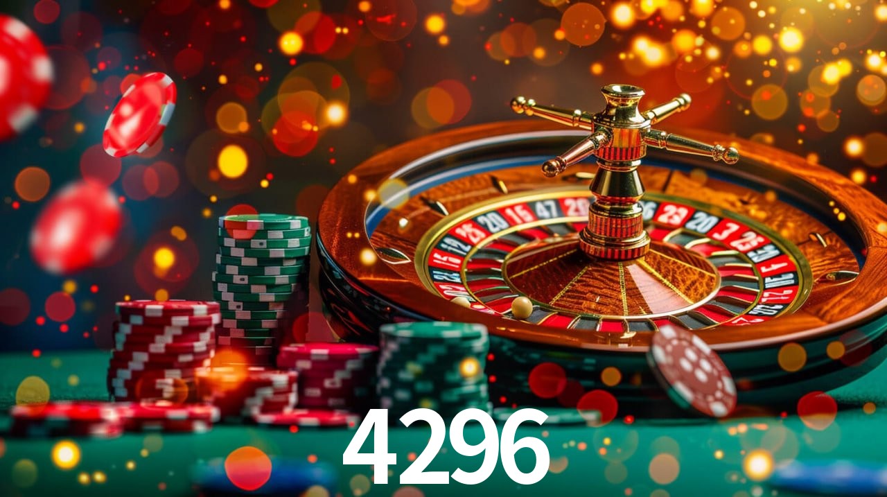 Mesa de Blackjack 4296