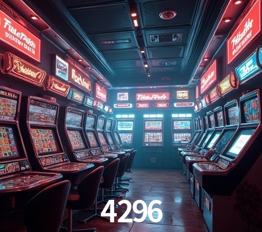 Ganhador 4296