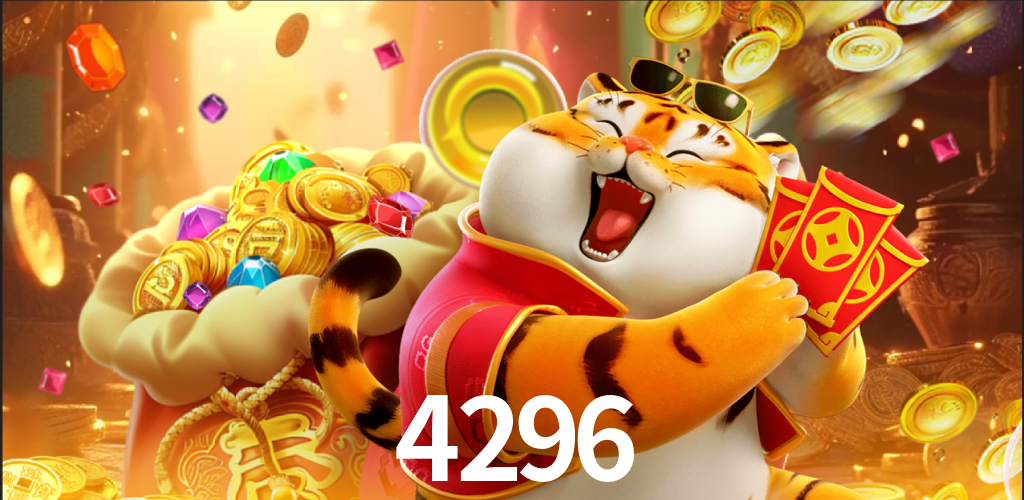 4296 bet Brasil