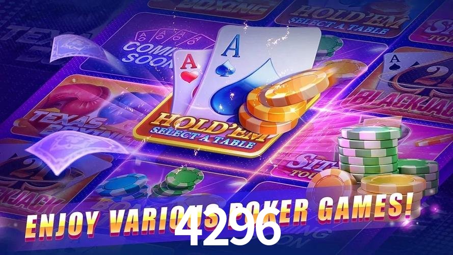 Estatísticas Crash Games 4296