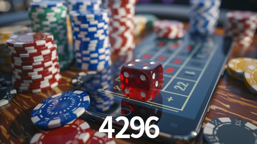 Bônus App 4296
