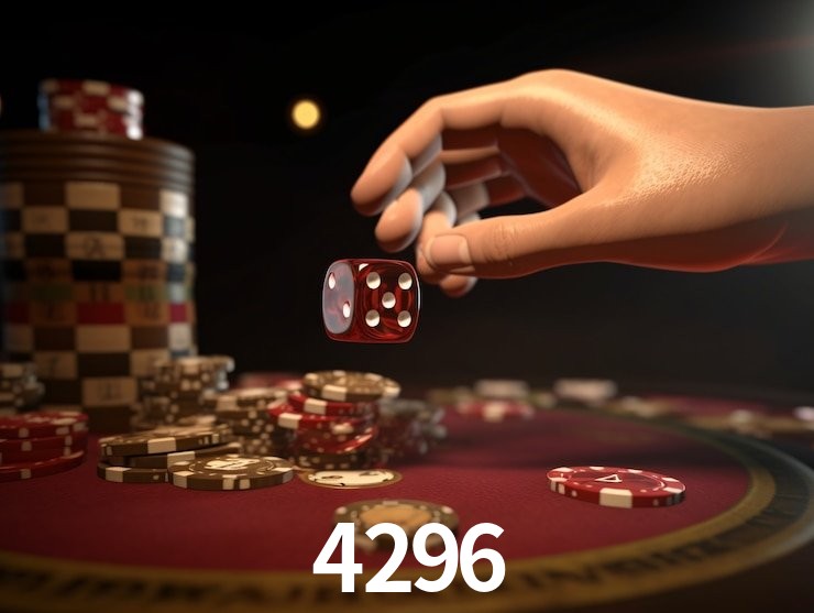 4296 Tipos de máquinas caça-níqueis