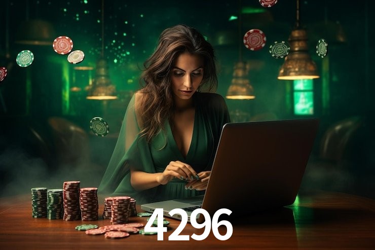 App Store 4296