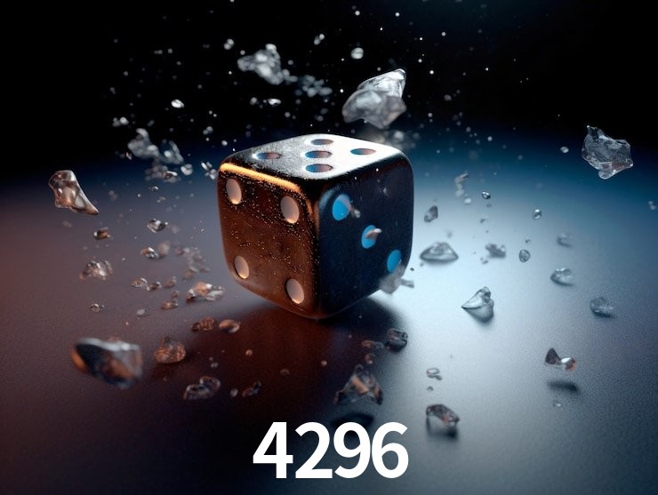 Vitória 4296