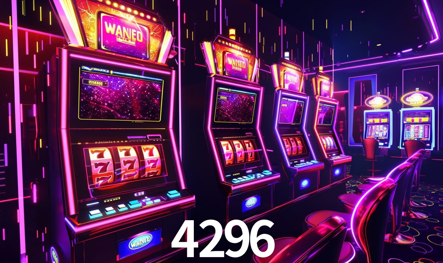 Jogos Exclusivos 4296