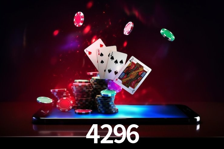 Game Providers 4296