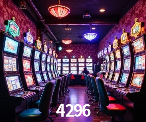 Crash Games 4296