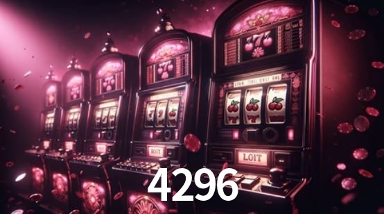 Recursos de Bônus 4296