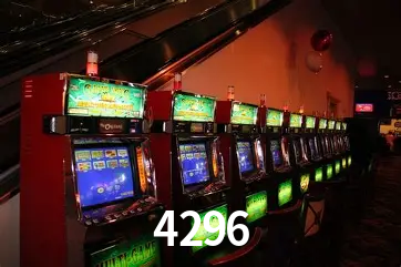 Inovações de Jogos na 4296: O Futuro das Experiências Interativas