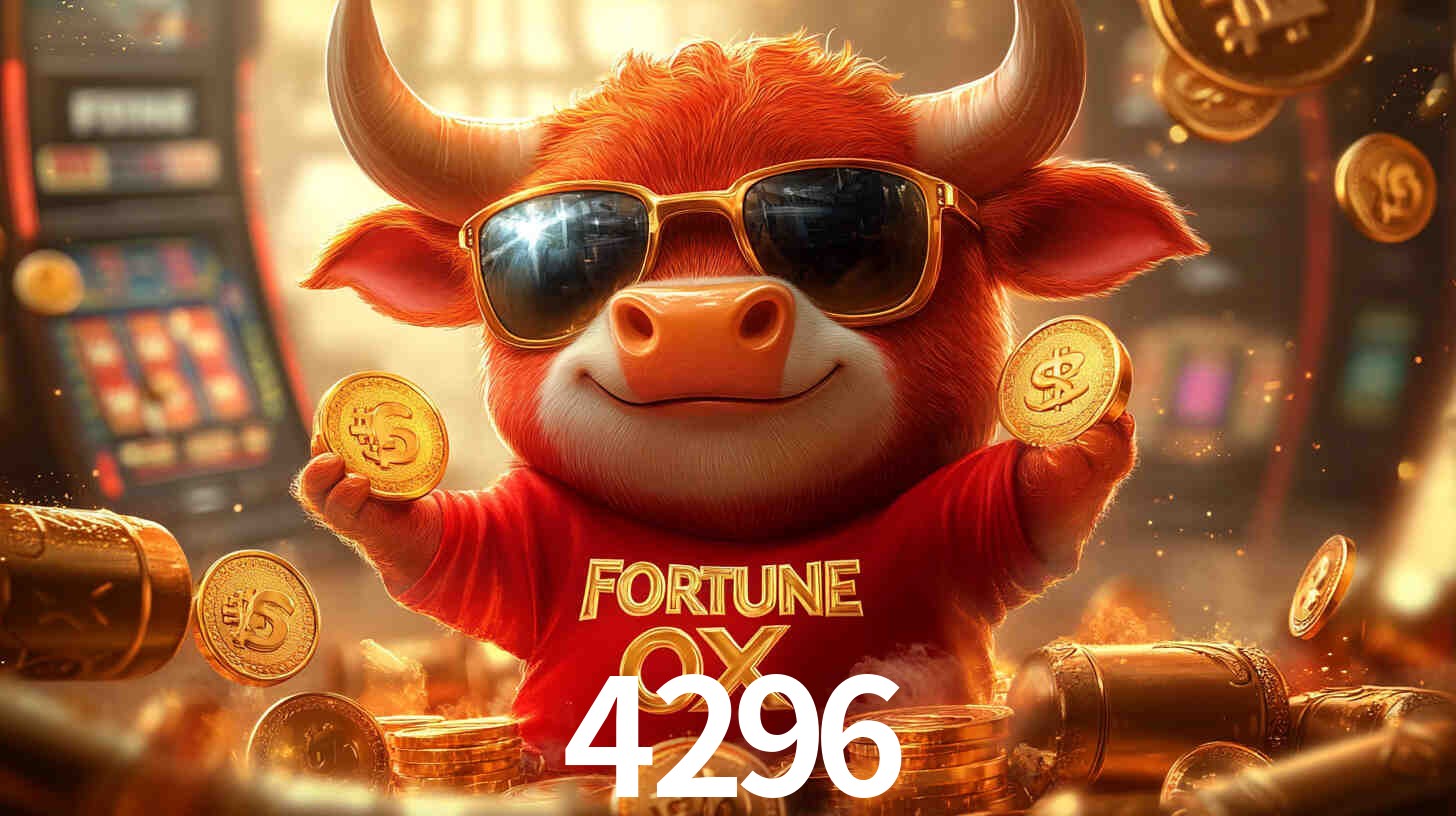 4296 bet casino