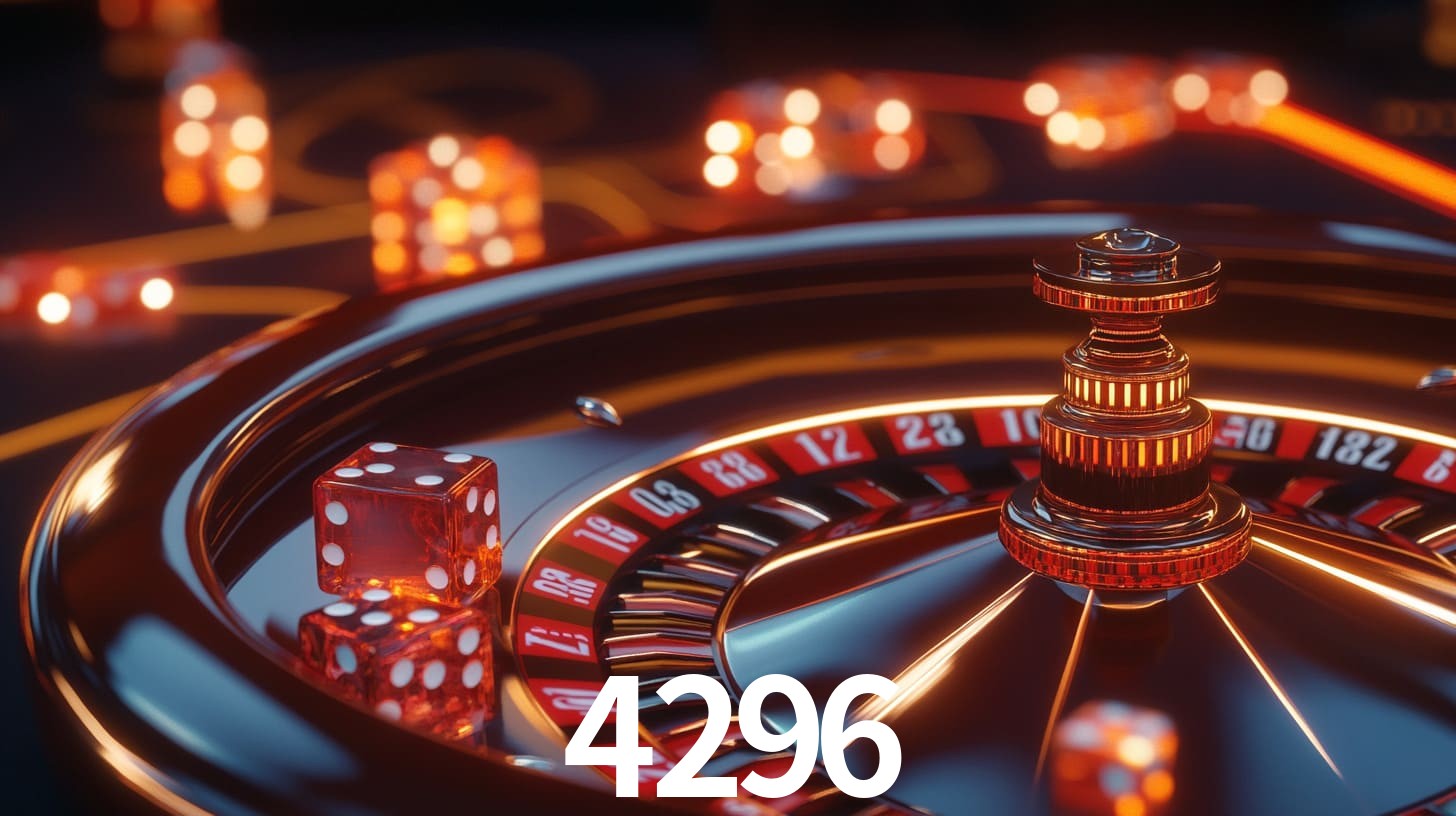 Blackjack Table 4296