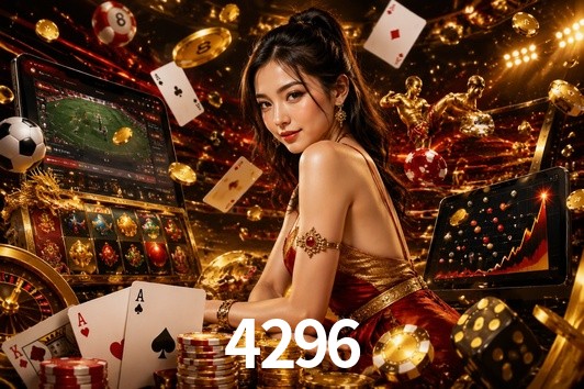 Seasonal Promotions 4296
