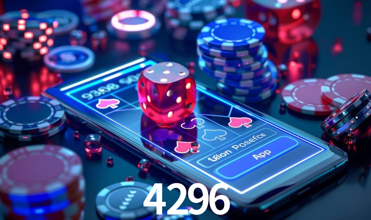 Chances Ganhar 4296