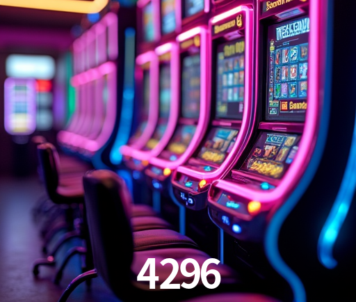 Melhores Jogos 4296