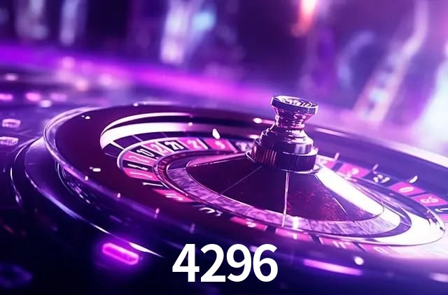 Estatísticas do Jogo 4296