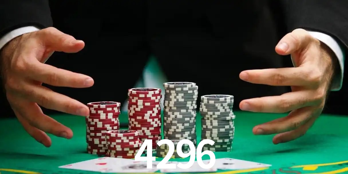 Promoções 4296