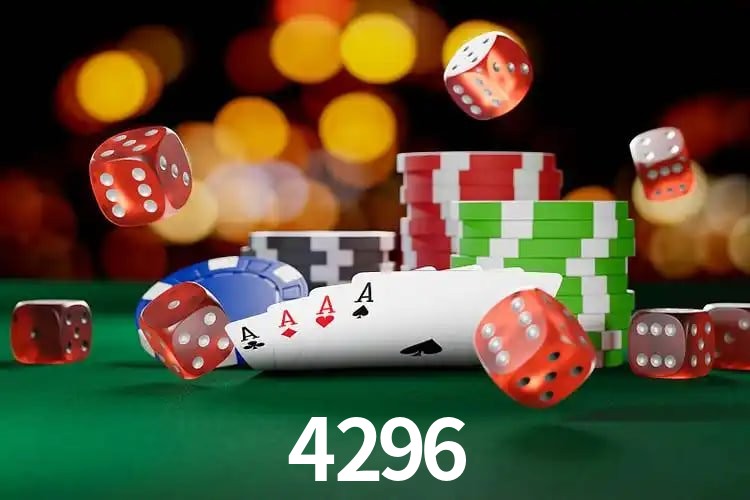 4296 Premiação acumulada / Jackpot