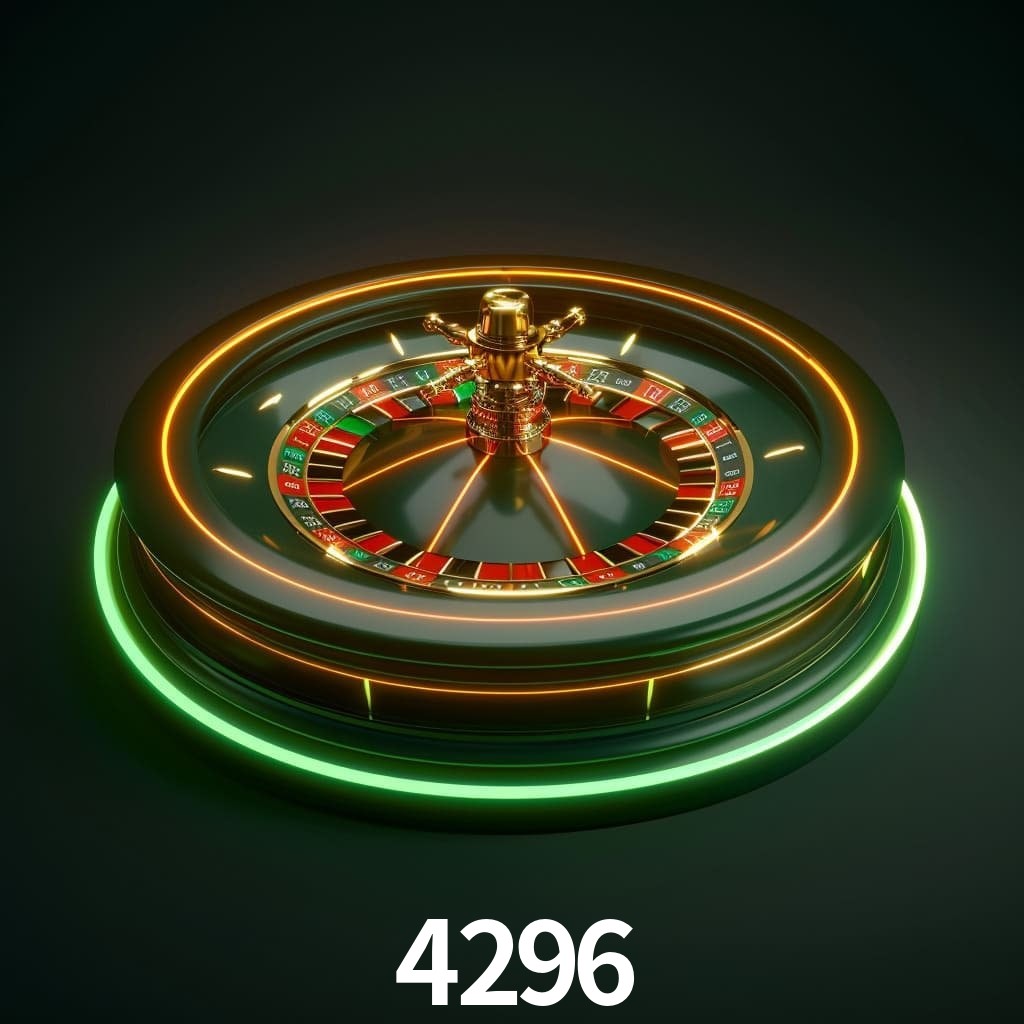 App 4296 iOS
