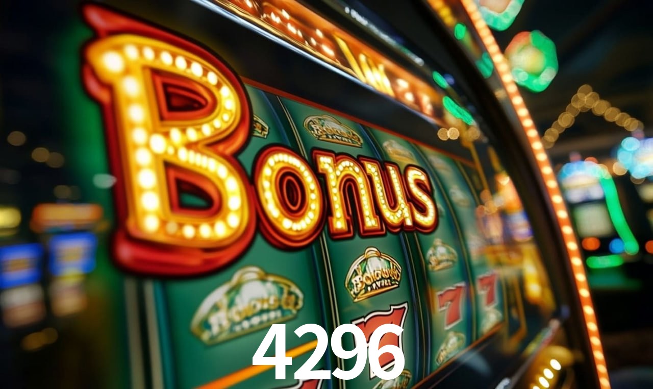 Dicas Ganhar 4296