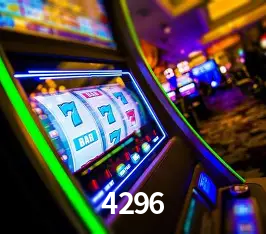 Desvendando o Mundo dos Jogos Virtuais na 4296