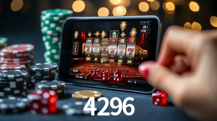Premium Interface 4296