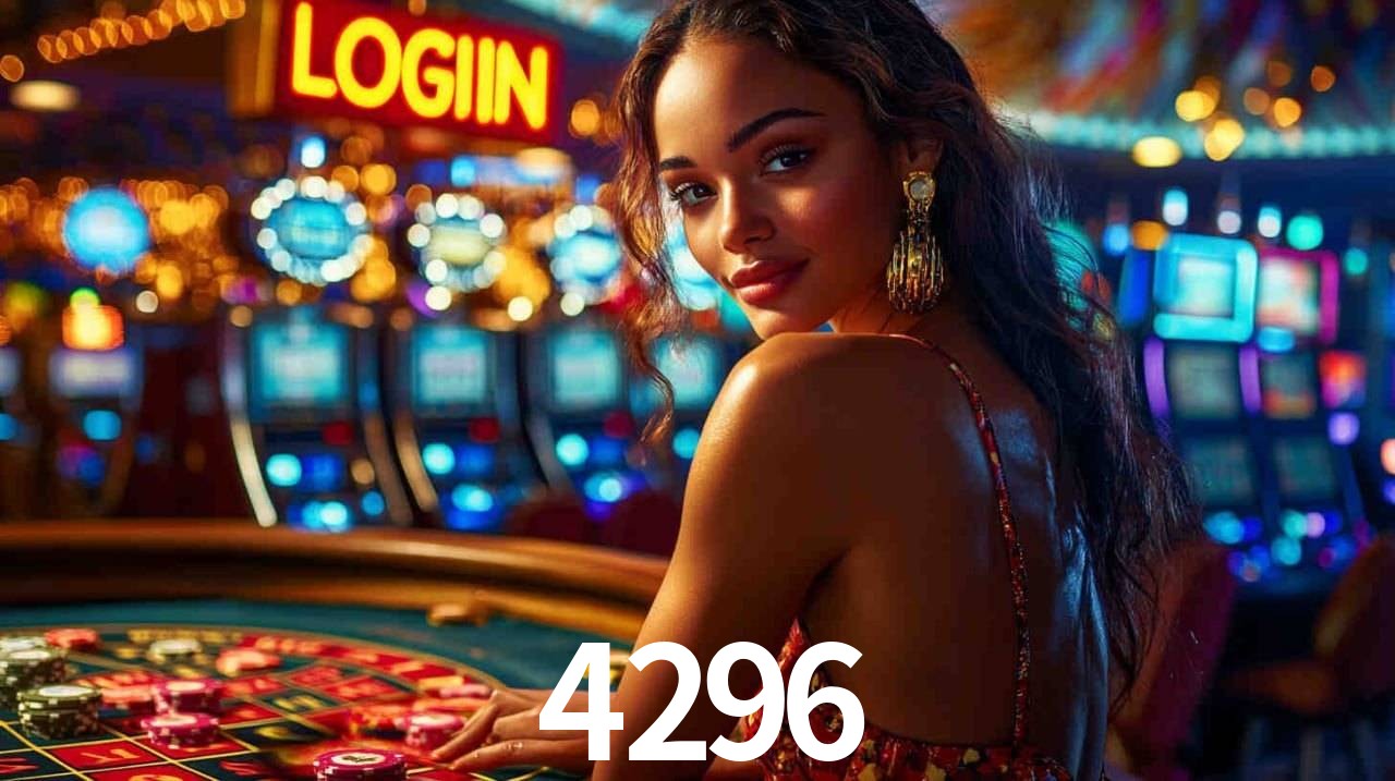 4296 公平游戏