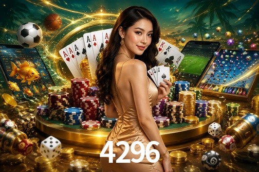 VIP Casino 4296