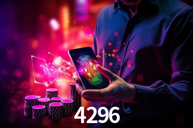 Tecnologia da Plataforma 4296