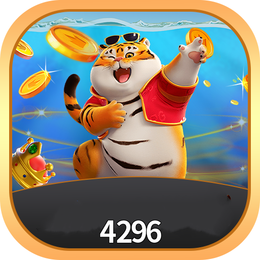 Logo da 4296