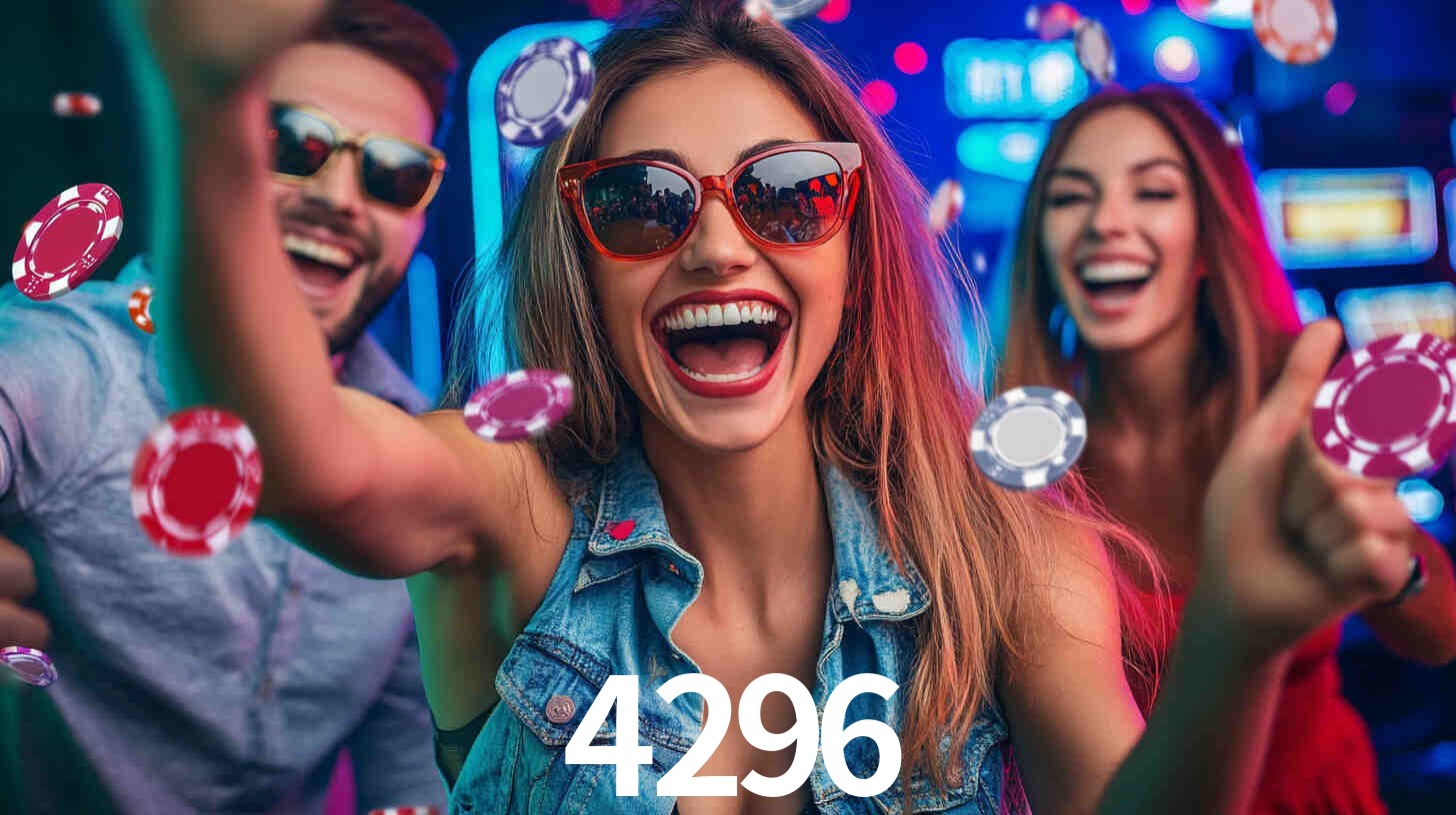Explorando a Categoria de Eventos em Apostas na 4296