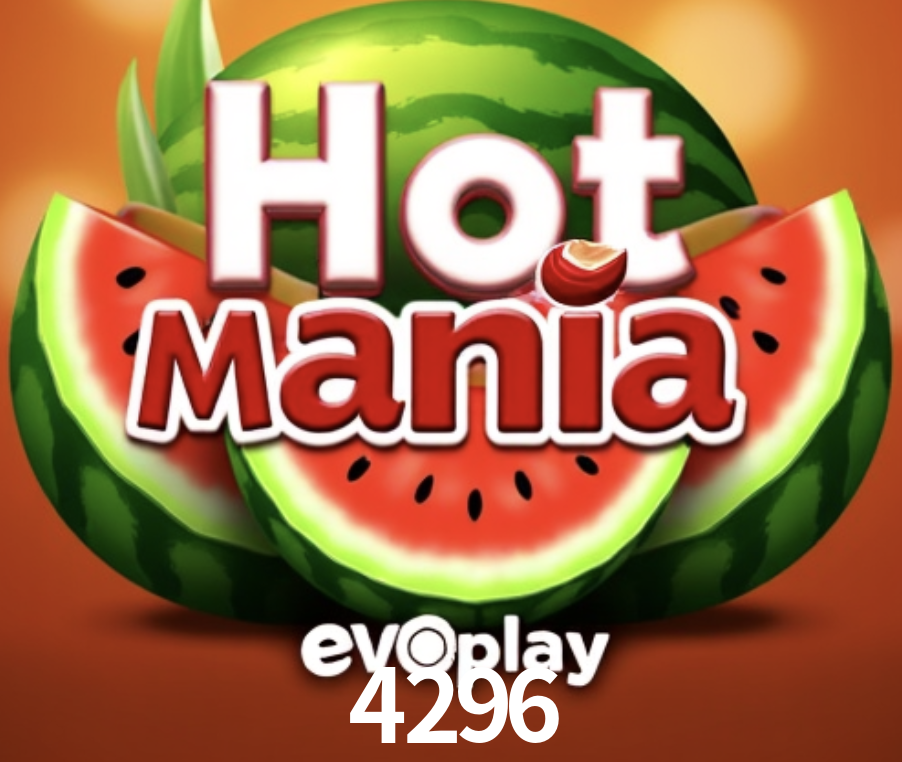 APP oficial da 4296 para mobile