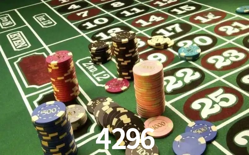 Promoção Relâmpago 4296