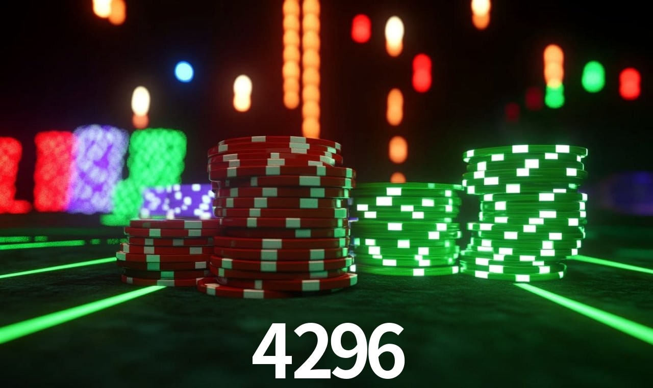 Live Casino 4296
