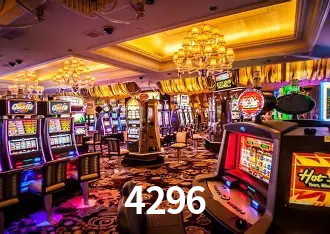 4296 São Paulo - Live Tables
