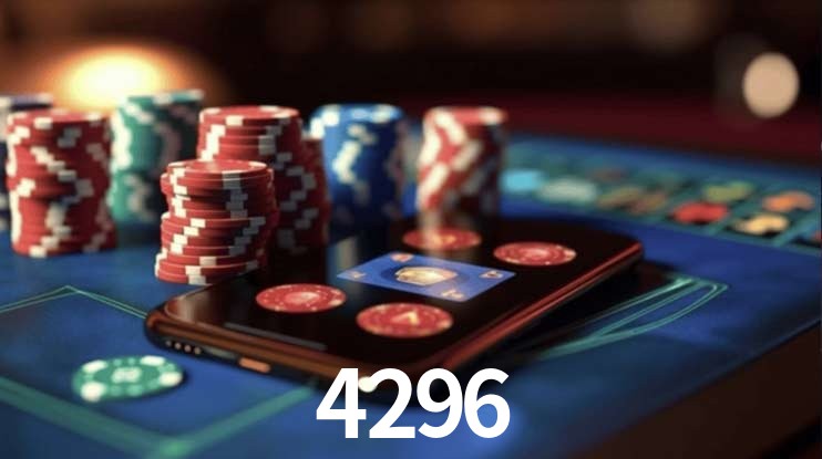 Estatísticas do Jogo 4296
