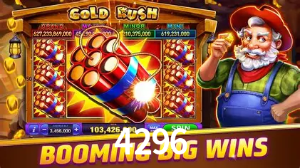 Descubra a Magia dos Jogos de Arcade no 4296